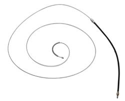 Raybestos Element3 Parking Brake Cables for 1969-1970 MUSTANG - BC92529