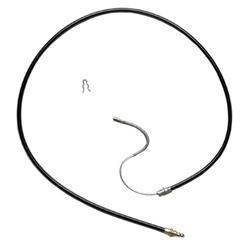 Raybestos Element3 Parking Brake Cables BC92531