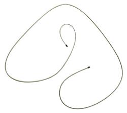 Raybestos Element3 Parking Brake Cables BC92536