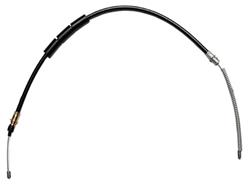 Raybestos Element3 Parking Brake Cables BC92546