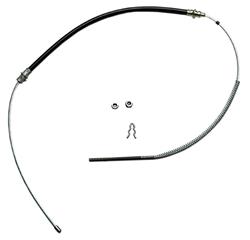 Raybestos Element3 Parking Brake Cables BC92557