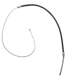 Raybestos Element3 Parking Brake Cables for 1971-1974 CAPRI, COMET, MAVERICK - BC92558