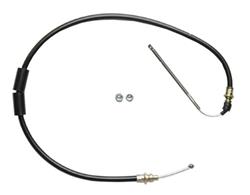 Raybestos Element3 Parking Brake Cables for 1971-1973 COUGAR, MUSTANG - BC92562