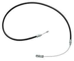 Raybestos Element3 Parking Brake Cables BC92593