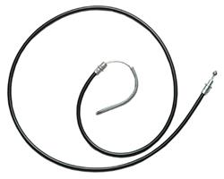 Raybestos Element3 Parking Brake Cables BC92599