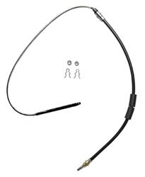 Raybestos Element3 Parking Brake Cables BC92600