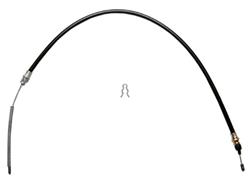 Raybestos Element3 Parking Brake Cables BC92602