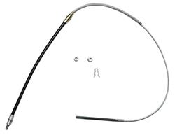Raybestos Element3 Parking Brake Cables BC92608