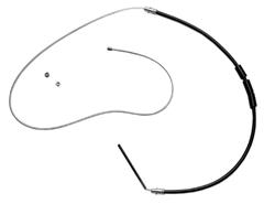 Raybestos Element3 Parking Brake Cables BC92614