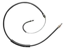 Raybestos Element3 Parking Brake Cables for 1975 F-100, F-150 - BC92665