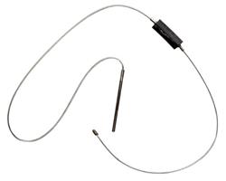 Raybestos Element3 Parking Brake Cables for 1977-1978 GRAND MARQUIS, 1973-1978 MARQUIS, 1973-1974 MONTEREY - BC92690
