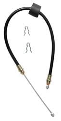 Raybestos Element3 Parking Brake Cables BC92705