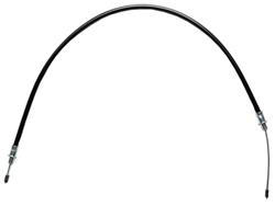 Raybestos Element3 Parking Brake Cables BC92713