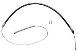 Raybestos Element3 Parking Brake Cables for 1975-1980 PACER - BC92720