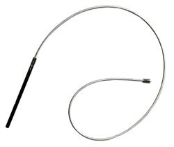 Raybestos Element3 Parking Brake Cables BC92737