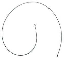 Raybestos Element3 Parking Brake Cables BC92738