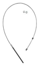 Raybestos Element3 Parking Brake Cables BC92775