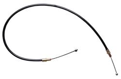 Raybestos Element3 Parking Brake Cables BC92783