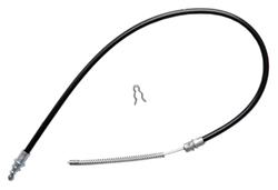 Raybestos Element3 Parking Brake Cables for 1975-1979 CONTINENTAL - BC92787
