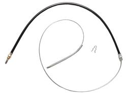 Raybestos Element3 Parking Brake Cables BC92788