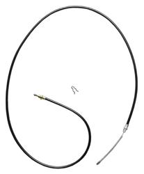 Raybestos Element3 Parking Brake Cables BC92798