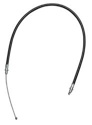 Raybestos Element3 Parking Brake Cables BC92804