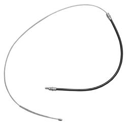 Raybestos Element3 Parking Brake Cables BC92805