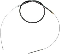 Raybestos Element3 Parking Brake Cables BC92807
