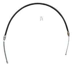 Raybestos Element3 Parking Brake Cables BC92810