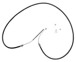 Raybestos Element3 Parking Brake Cables for 1978-1979 F-100, F-150 - BC92820