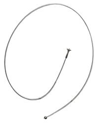 Raybestos Element3 Parking Brake Cables BC92821