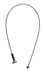 Raybestos Element3 Parking Brake Cables BC92824