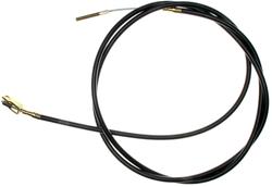 Raybestos Element3 Parking Brake Cables BC92834