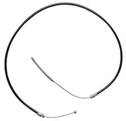 Raybestos Element3 Parking Brake Cables BC92844
