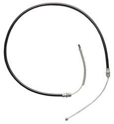 Raybestos Element3 Parking Brake Cables BC92845