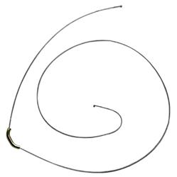 Raybestos Element3 Parking Brake Cables for 1974-1976 DART - BC92860
