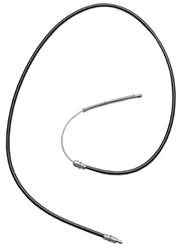 Raybestos Element3 Parking Brake Cables for 1978-1979 BRONCO - BC92867