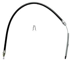 Raybestos Element3 Parking Brake Cables BC92869