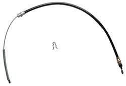 Raybestos Element3 Parking Brake Cables BC92874