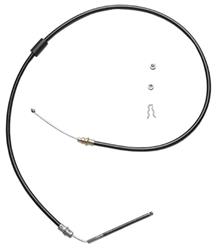 Raybestos Element3 Parking Brake Cables for 1978-1979 BRONCO - BC92906
