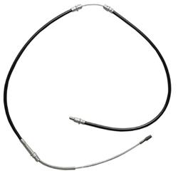 Raybestos Element3 Parking Brake Cables BC92907