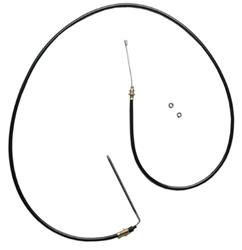 Raybestos Element3 Parking Brake Cables BC92917