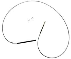 Raybestos Element3 Parking Brake Cables for 1975-1977 CUSTOM 500, 1975-1978 LTD - BC92920