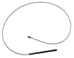 Raybestos Element3 Parking Brake Cables BC92931