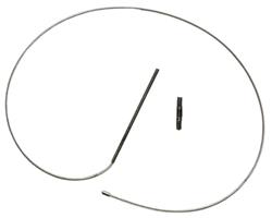 Raybestos Element3 Parking Brake Cables BC92940