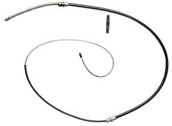 Raybestos Element3 Parking Brake Cables BC92946