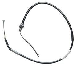 Raybestos Element3 Parking Brake Cables for 1975-1979 COROLLA - BC92963