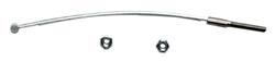 Raybestos Element3 Parking Brake Cables BC92968