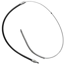 Raybestos Element3 Parking Brake Cables for 1978-1980 CABALLERO, 1979-1980 EL CAMINO - BC92990