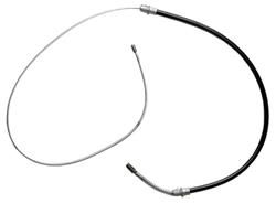 Raybestos Element3 Parking Brake Cables for 1980-1981 CHEVETTE, 1981-1982 T1000 - BC92993